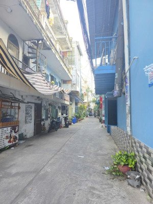 bán nhà đẹp lê văn phan-48m2-2tầng1hxh-không quy hoạch-khu dân tri-nhỉnh 7tỷ