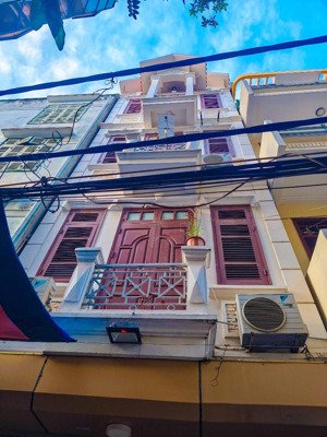 chỉ 14.6 tỷ sở hữu ngay nhà mặt ngõ phố quan nhân 62m2, ô tô tránh - 1 nhà ra phố - kinh doanh đỉnh