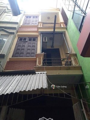 bán nhà kim giang, thanh liệt, 10m ô tô tránh, kinh doanh, dtsd 55m2, 8.95 tỷ