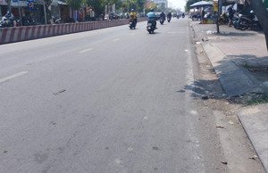 bán nhà mặt tiền huỳnh tấn phát, 9,7 tỷ, 5,8 m2, giá siêu hời chính chủ, thu nhập 30tr/tháng