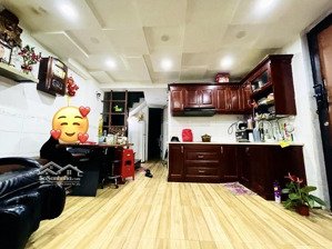 nhà nở hậu, ko lg qh - lê văn sỹ - 4x10(38m2), 4tầng - 5.5tỷ