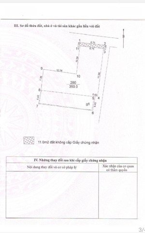 bán đất vip lạc long quân tây hồ 350m2-115 tỷ.
o929 o72 năm 82