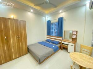 Cho Thuê cực đẹp thoáng cửa sổ tại Ngõ 7 Tú Mỡ, Trung Hòa