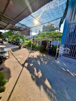 hiếm!!!bán lô đất full thổ cư 80m đường tô ngọc vân, phường thạnh xuân, q12.hẻm 5m