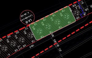 chính chủ bán 90m2 ngay cạnh dự án vinhomes ocean park 2 quy hoạch đường từ 15m lên 25m2