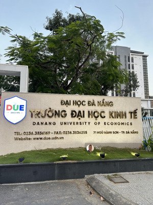 cần bán - mỹ đa đông (ngũ hành sơn) - dòng tiền 25 triệu/tháng