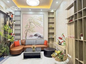 ngõ minh khai-5 ngủ,dân trí cao-48m2-9 tỷ 4899