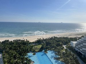 chính chủ bán căn hộ biển the arena cam ranh tòa sea a, view biển trực diện 1,35 tỷ