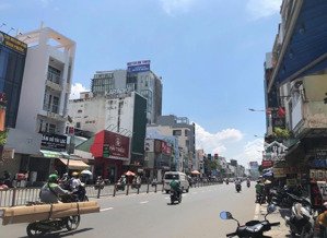 quận 8] hiếm bán sát mặt tiền dương bá trạc - nhà 1 trệt 3 lầu 5 phòng ngủ sổ đẹp chỉ giá