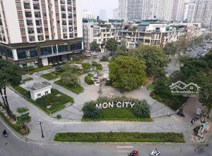 cho thuê gấp căn hd mon city 2 ngủ siêu đẹp lh 