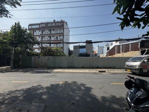 lô đất vuông vức - đường 12m - 550m2 full thổ cư - khu biệt thự dương quảng hàm - thông bờ kè