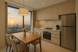 cho thuê căn hộ quận 6 đầu năm, full nội thất, giá tốt, vào ở ngay, ưu đãi tết xem liền hot hot