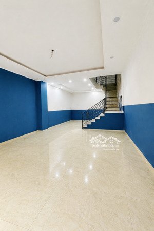 cho thuê nhà 100mx4 tầng giá rẻ khu b kđt geleximco an khánh, hoài đức