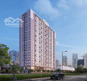 bán cc aqh riverside, 4,6 tỷ, 59m2, 2pn, 2wc, q. long biên, hn, giá tốt