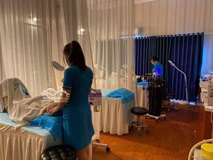 cho thuê nr 65 đường số 9 cư xá bình thới p14 q11, 25 triệu, 202m2, 7pn, 5wc