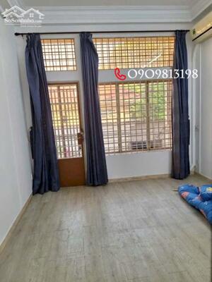 ️️️Bán Nhà Trung Tâm Quận 1 SHR Sang Tên Giao Ngay.️️️