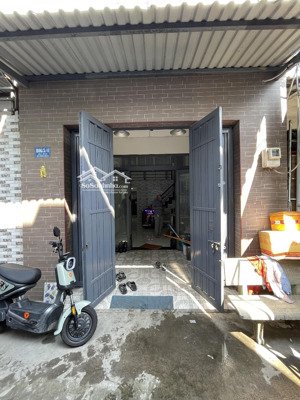 bán nhà riêng tại d16/5/4 tổ 8 - ấp 4b, võ văn vân, 1,8 tỷ, 72m2