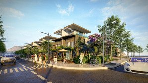 cần bán mảnh đất sẵn sổ đỏ chính chủ tại kcn mông hoá, hoà bình. lh 