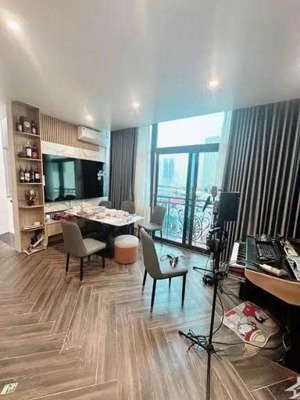 bán nhà 6 tầng,có thang máy,diện tích 35m,đầy đủ nội thất