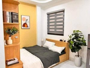 bán chung cư mini phố vũ tông phan 60m xây 7 tầng , mt 5,8m giá 15,8 tỷ thanh xuân