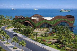 vinhomes làng vân điểm nóng đầu tư 2026 tại đà nẵng