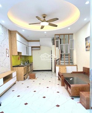 vân canh - hoài đức 32m² 4,5 tầng. vị trí đẹp, 10m ô tô đỗ, 100m ra đường vành đai 3.5