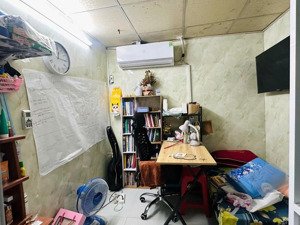 chỉ 850 triệu - bán nhà q7 lê văn lương, gần lotte - hẻm thông cc m-one - công chứng vi bằng