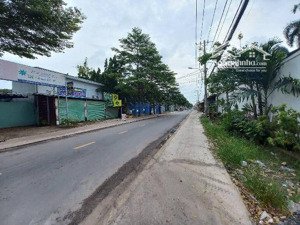 10.936m, 180 tỷ, đất mặt tiền phạm thị giây hóc môn