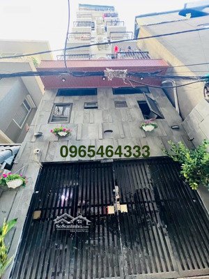 34 phòng - dòng tiền 160tr - ô tô đỗ cửa - tt mỹ đình đã full phòng.