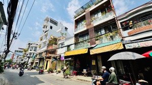 mặt tiền ba đình kinh doanh cực đỉnh dòng tiền sẵn 61m2, 4.8x13m, giá cực tốt chỉ nhỉnh 7tỷ