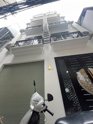 toà chdv ngõ thông - kinh doanh - ô tô đỗ cửa dòng tiền 150tr/tháng