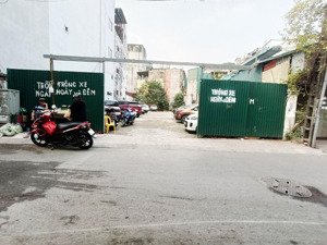 bán đất an dương vương 145m mt6.5m 27 tỷ phù hợp xây ccmn, tòa nhà dòng tiền, ô tô, giá đầu tư.