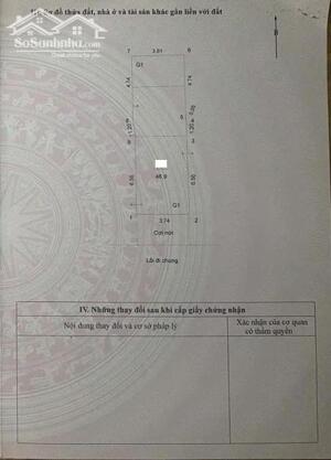 Nhà Trần Khát Chân, cách phố 20m, ngõ thông, 47m2 MT 3.8m, giá 13.5 tỷ có TL, 0985868893