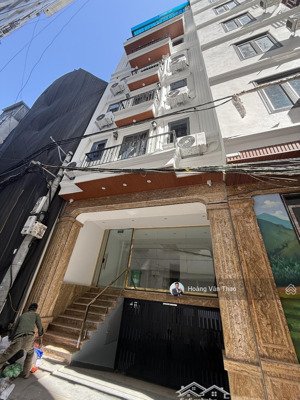 bán nhà phân lô kim mã 90m2 - 5 tầng - mt 6.5m, ô tô tránh kinh doanh cực đỉnh sát hồ ngọc khánh