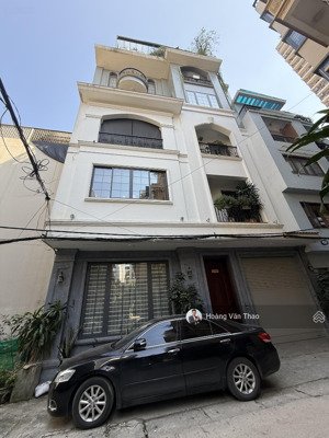 siêu hiếm dân xây kim mã 85m2 5tầng mt 9m -27tỷ. oto vào nhà. thiết kế bt nhà vườn hoặc dòng tiền