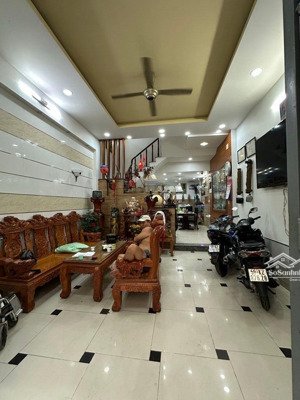 nhà đẹp khu vip tên lửa - hẻm ô tô - giáp q6- 3p ra aeon mall - 4 tầng - dtsd : 170m2 - chỉ 7đ