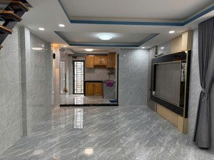 cần bán nhà hẻm xe hơi đoàn giỏi, sát siêu thị aeon tân phú, nhà 1 lửng