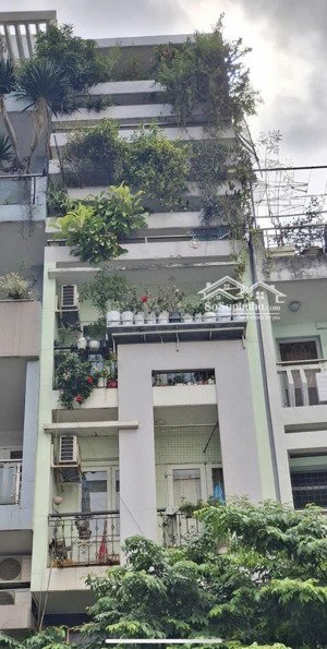 chính chủ cần bán 2 mặt tiền đào duy từ - p7 - q10 (4x17,5m) cn 73.8m2 - 6 tầng. chỉ 29 tỷ tl