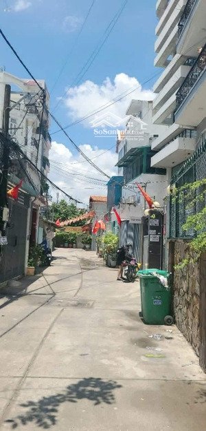 đất phân lô- chu văn an- ngang 12.5m- ngay học viện cán bộ- đang vay bank 25 tỷ