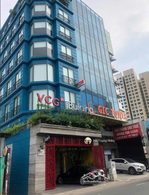 duy nhất! bán tòa nhà cộng hòa, p13, tân bình (6,5x30m) 6 tầng, thuê 120tr, bán 35 tỷ!