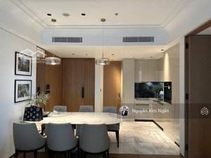 cho thuê căn 2pn - 2wc căn góc giá 75tr/th full nội thất, tòa sea jw mariott, miễn pql