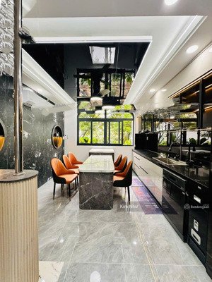 nhà đẹp 4 tầng đón xuân bính ngọ 2026 - thiết kế sang xịn mới leng keng - dt 68m2 - kdc yên tĩnh