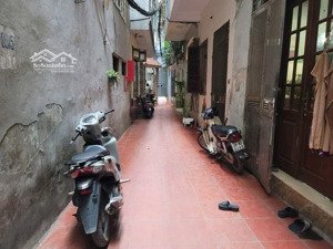 siêu hiếm! võ thị sáu 37.5m 5 tầng, ngõ thông gần phố, giá 11.3 tỷ, ở đẹp