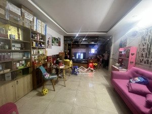 chính chủ. nhà 1 trệt, 1 lầu lê đức thọ, p17, gv. gần chợ an nhơn. dt 5 x 14m. giá 4.5 tỷ tl