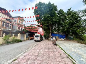 siêu phẩm đất thúy lĩnh 85m- 16,9 tỷ -phân lô vỉa hè view sông hồng đón sóng hạ tầng