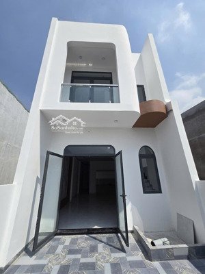 nhà mới trung tâm long thành sổ riêng giá 2,65 tỷ