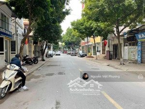 đất vàng phân lô tây hồ - mặt tiền khủng - đường 10m thông tứ tán - kinh doanh đỉnh cao