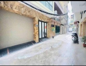 nhà phân lô - ô tô tránh - 6 tầng thang máy - kinh doanh đỉnh - hàng xóm quận uỷ đống đa
