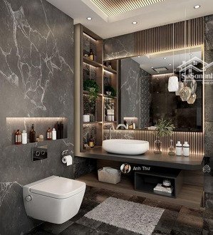 hiếm hoi! khu sang trần nhật duật, q1 (6,5x10m) nở hậu 7,6m - dt: 92m, cpxd 4 tầng, chỉ 13 tỷ tl