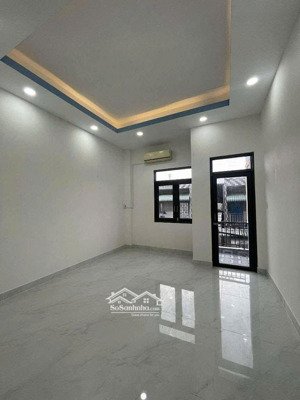 bán nhà hẻm xe tải bùi tư toàn, (4mx15m) 3 tầng, 4pn master, hot 6.38 tỷ